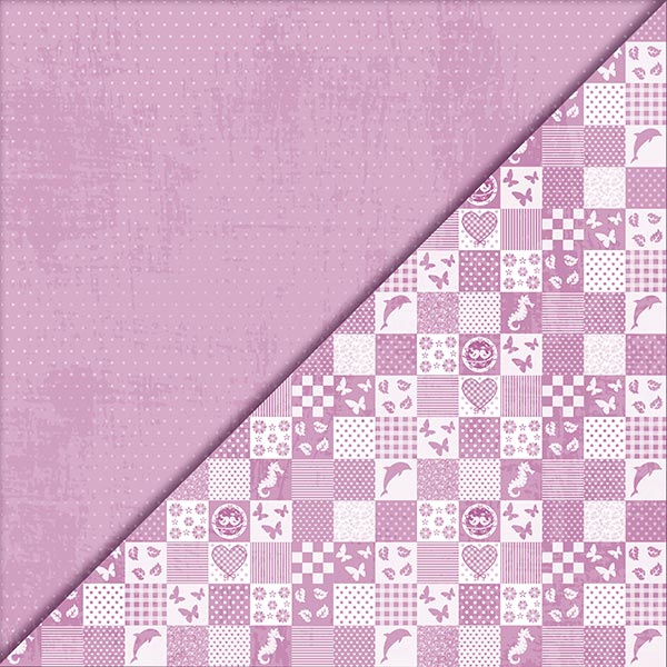 Pink Scrapbook By Deluxe Craft 800F Plus Refill Pak 10x14” Pages