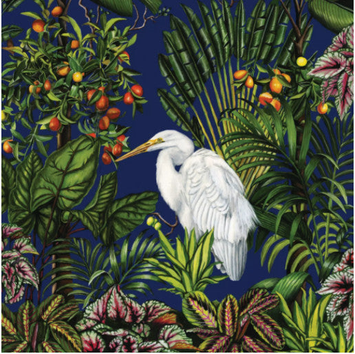 Shop Egret Island Floral Decoupage Paper Napkins are of exceptional quality and imported from Europe. This makes them ideal for Decoupage Crafting, DIY craft projects, Scrapbooking