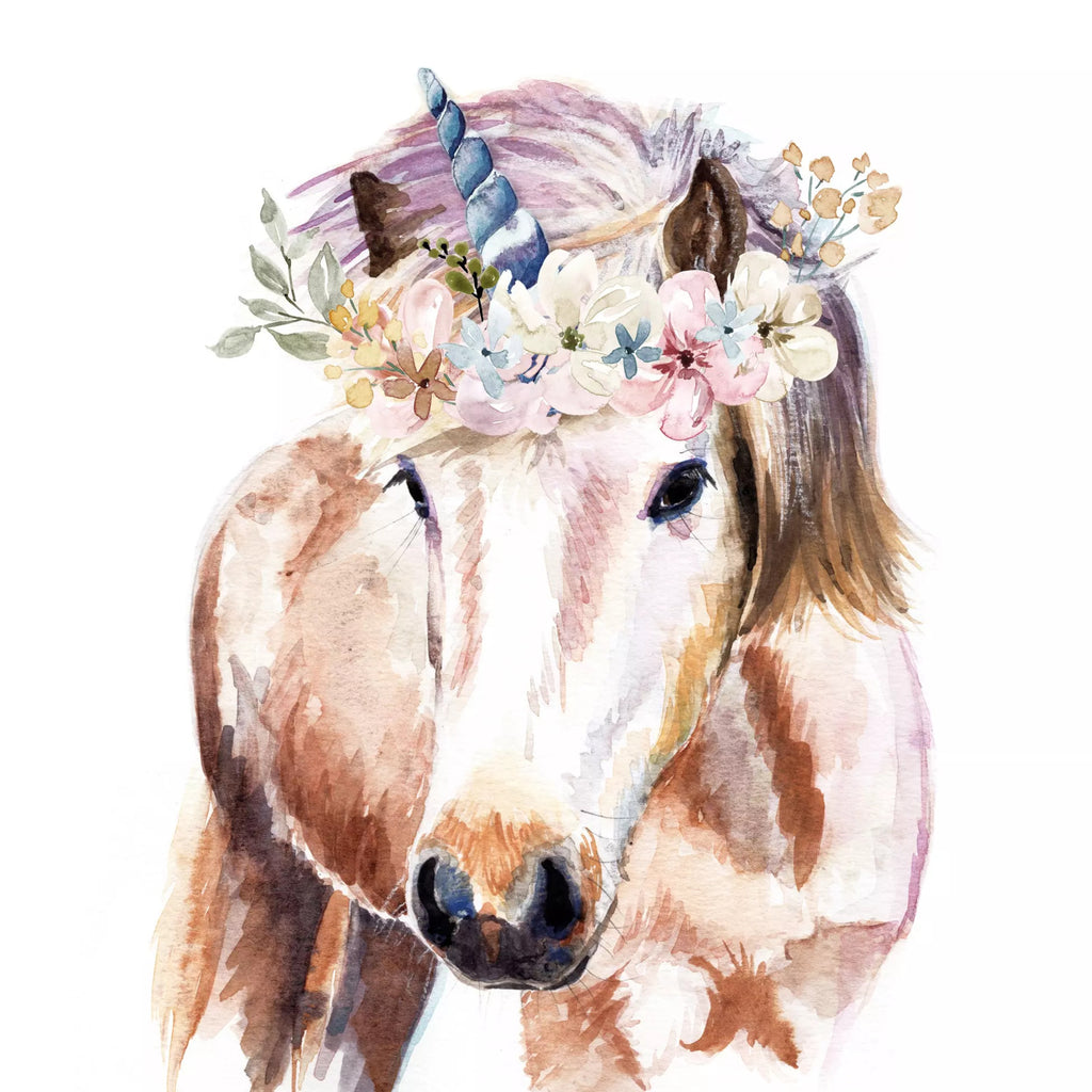These Pretty Unicorn Decoupage Paper Napkins are of exceptional quality and imported from Europe. They are 3-ply. Ideal for Decoupage Crafting, DIY craft projects, Scrapbooking, Mixed Media