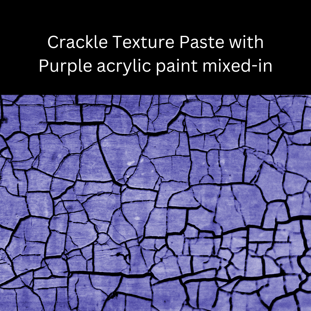 Crackle Texture