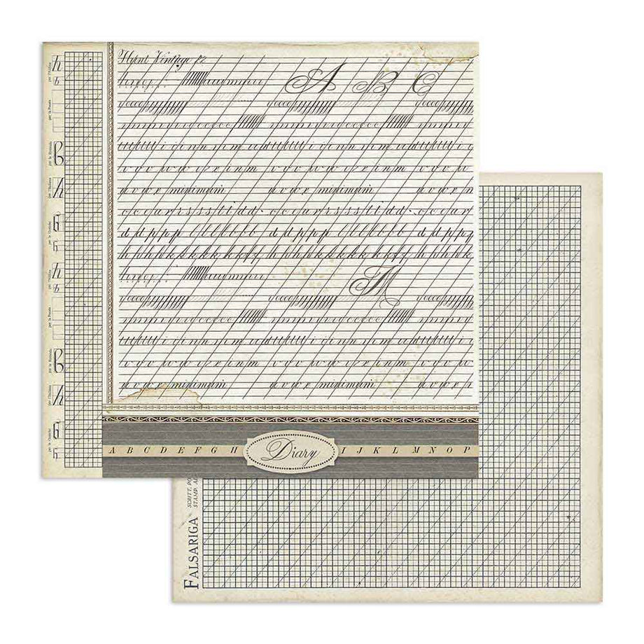 Mineral Paper Pad A3 20's, Creative School Supply
