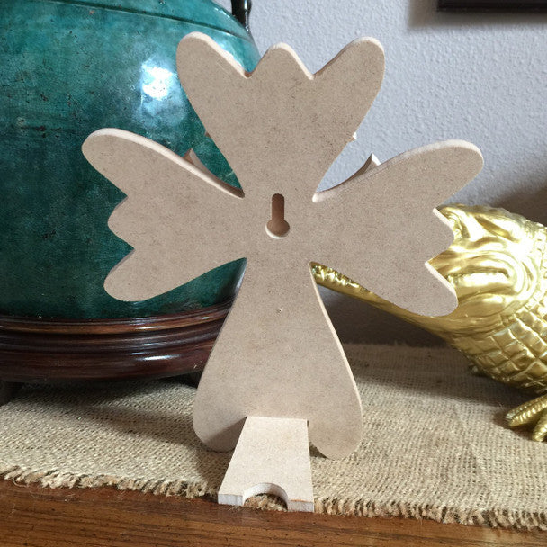 Free Standing Cross Kit - Wood Shape Find top quality MDF wood craft cut outs for decoupage. Wooden shapes make great home décor projects